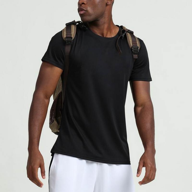 Lululemon Men's T-shirts 166